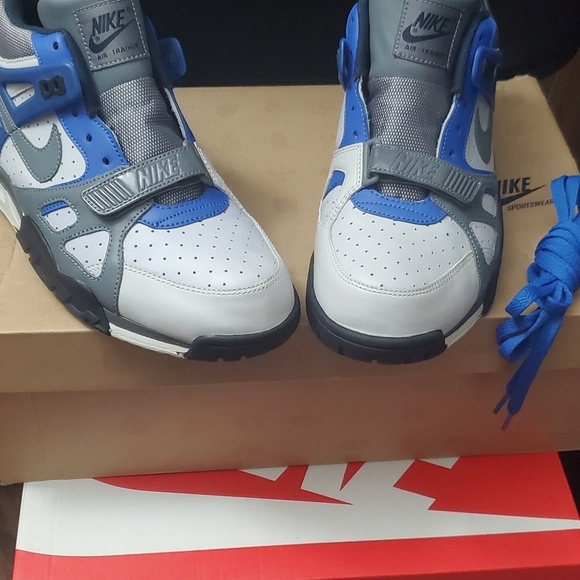Nike air sports trainer - Picture 5 of 5